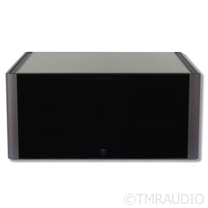 Michi S5 Dual-Mono Power Amplifier