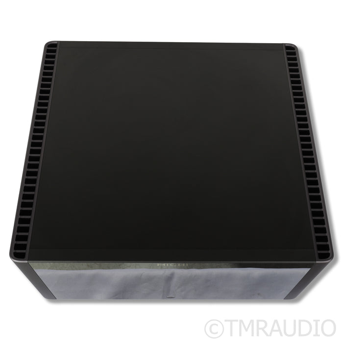 Michi S5 Dual-Mono Power Amplifier