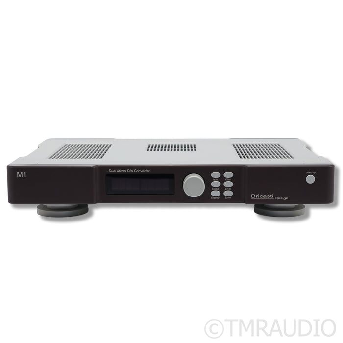 Bricasti Design M1 SE Series 1 Roon Ready DAC