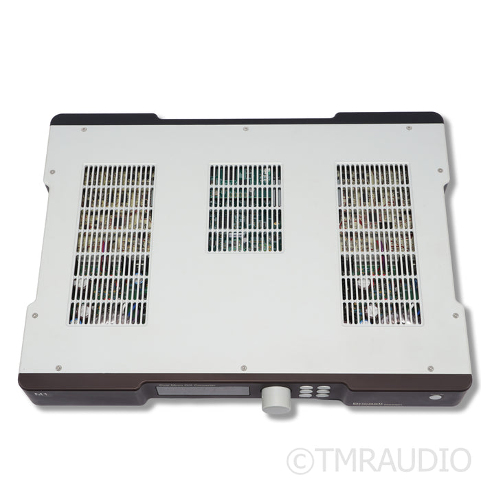 Bricasti Design M1 SE Series 1 Roon Ready DAC