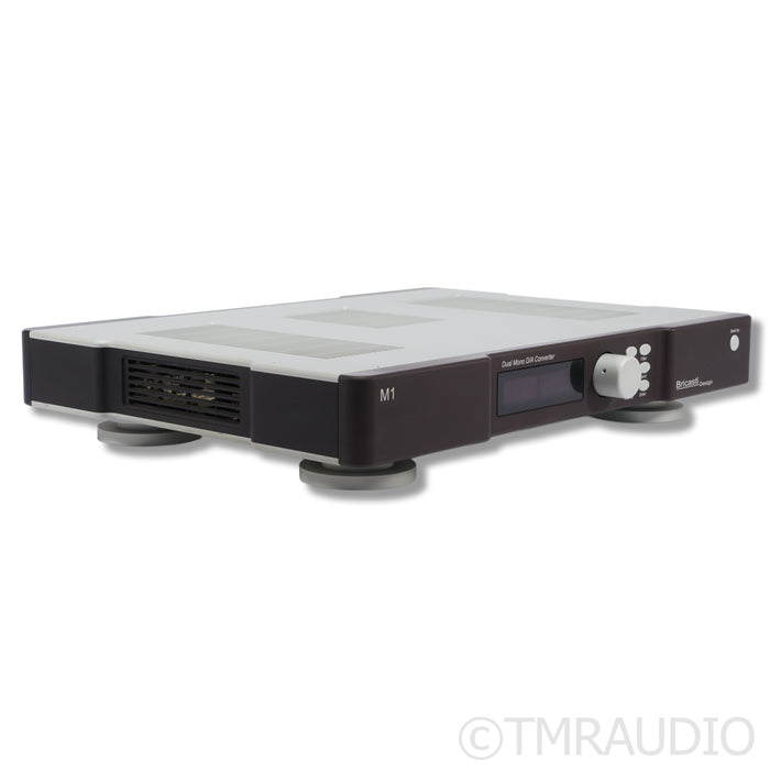 Bricasti Design M1 SE Series 1 Roon Ready DAC