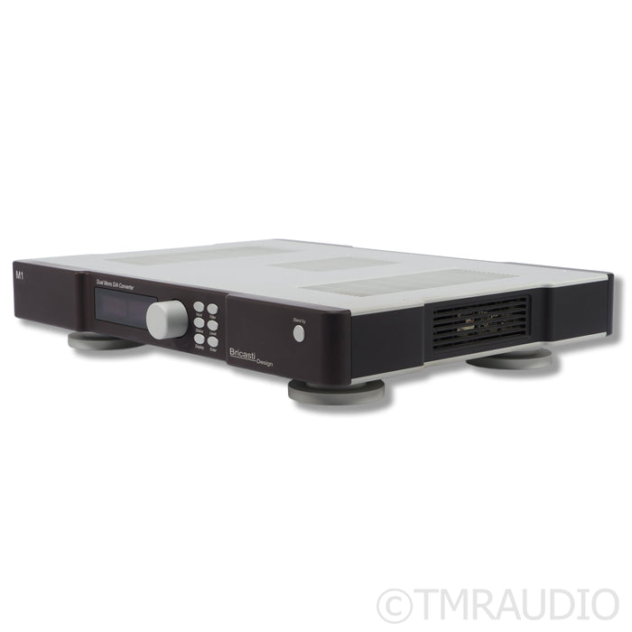 Bricasti Design M1 SE Series 1 Roon Ready DAC