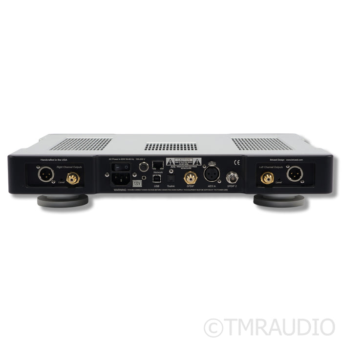 Bricasti Design M1 SE Series 1 Roon Ready DAC