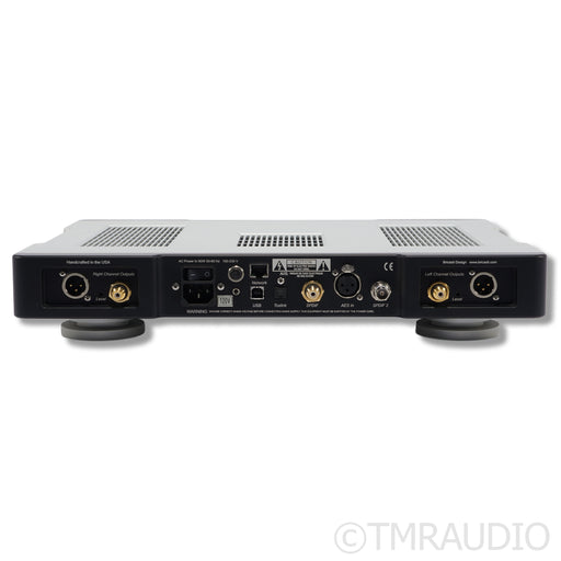 Bricasti Design M1SE DAC; Roon Ready
