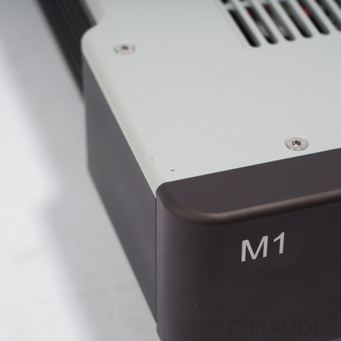 Bricasti Design M1 SE Series 1 Roon Ready DAC