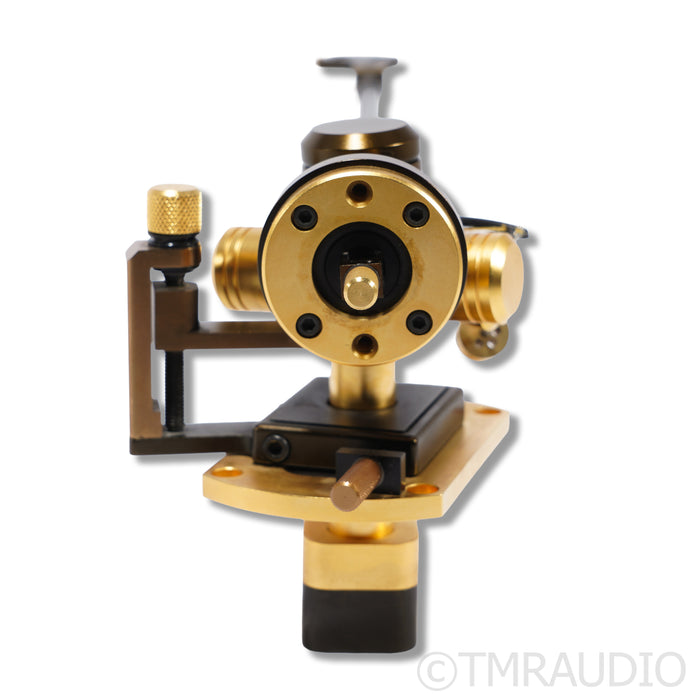 Graham Engineering Model 1.5t 9" Tonearm