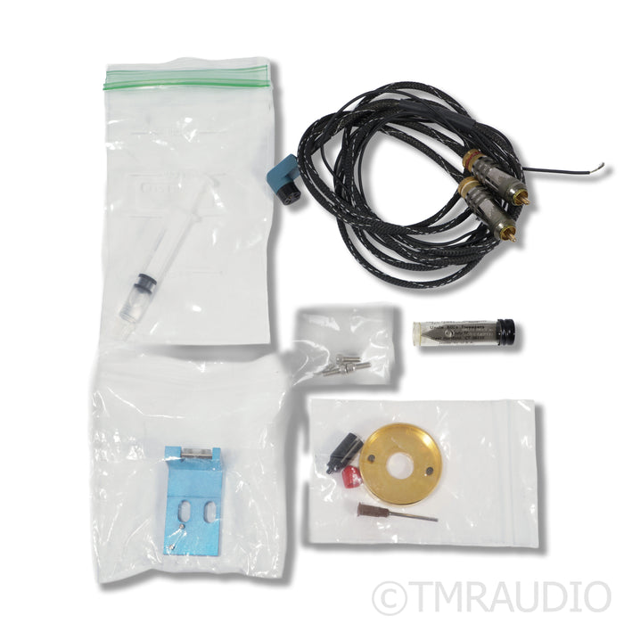 Graham Engineering Model 1.5t 9" Tonearm