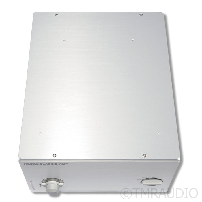 Nagra Classic Amp Mono/Stereo Power Amplifier