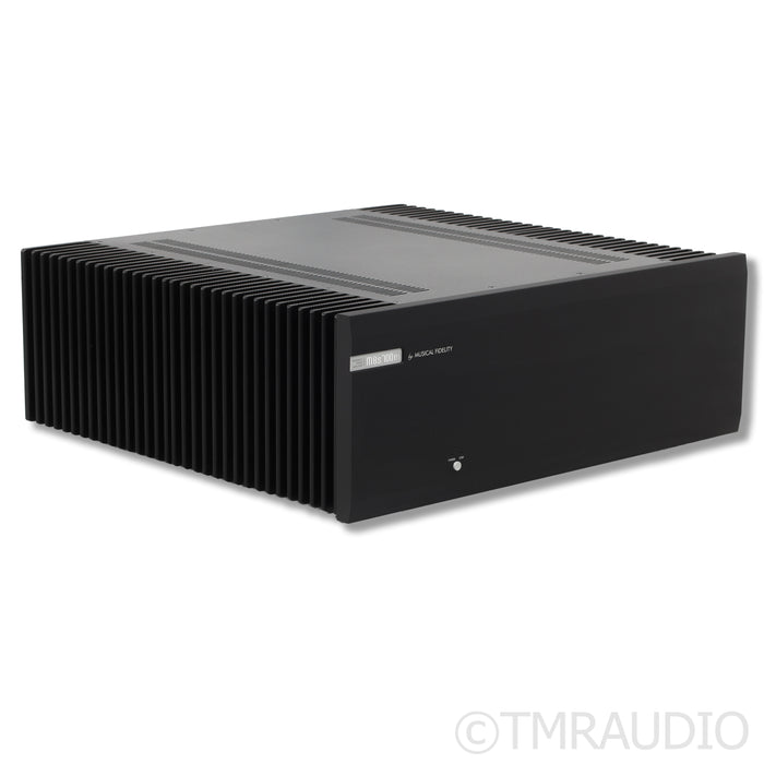 Musical Fidelity M8s-700M MonoBlock Power Amplifier; Single