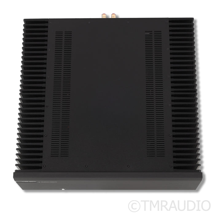 Musical Fidelity M8s-700M MonoBlock Power Amplifier; Single