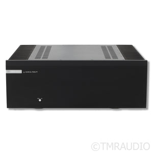Musical Fidelity M8s-700M MonoBlock Power Amplifier; Single