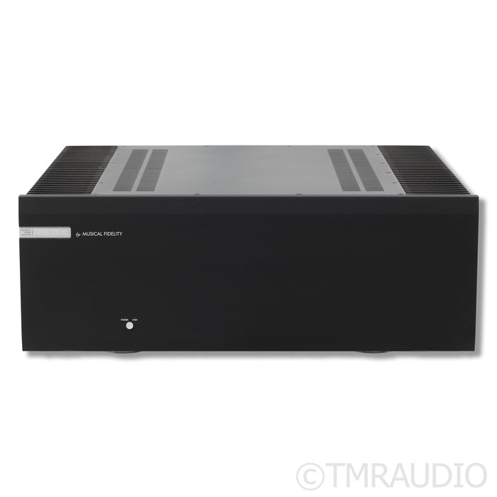 Musical Fidelity M8s-700M MonoBlock Power Amplifier; Single