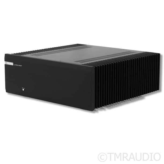 Musical Fidelity M8s-700M MonoBlock Power Amplifier; Single