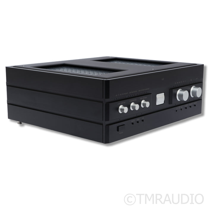 Soulnote E-2 Version 2 Phono Equalizer; MC/MM & DS Audio Optical Cartridges