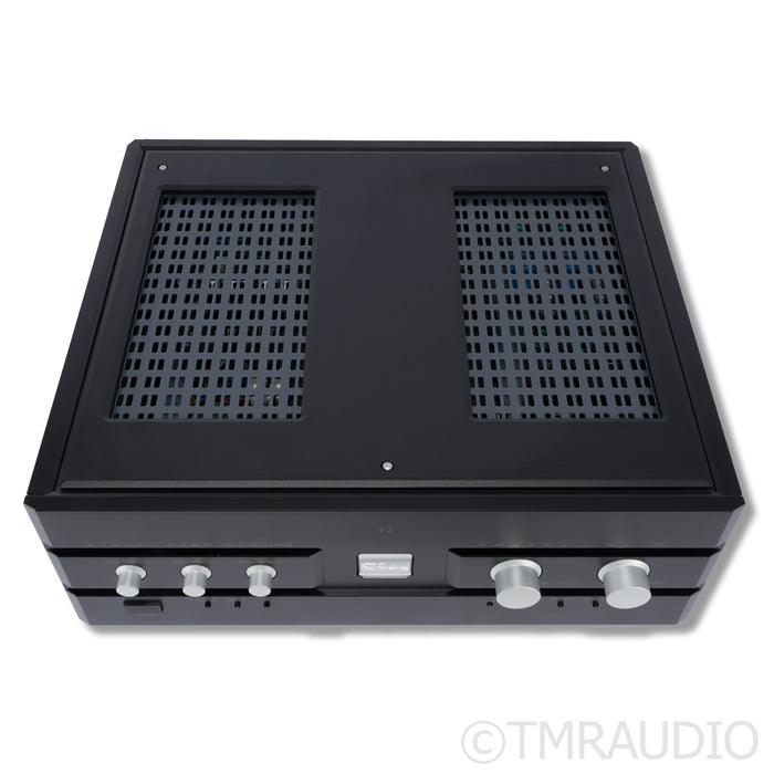 Soulnote E-2 Version 2 Phono Equalizer; MC/MM & DS Audio Optical Cartridges