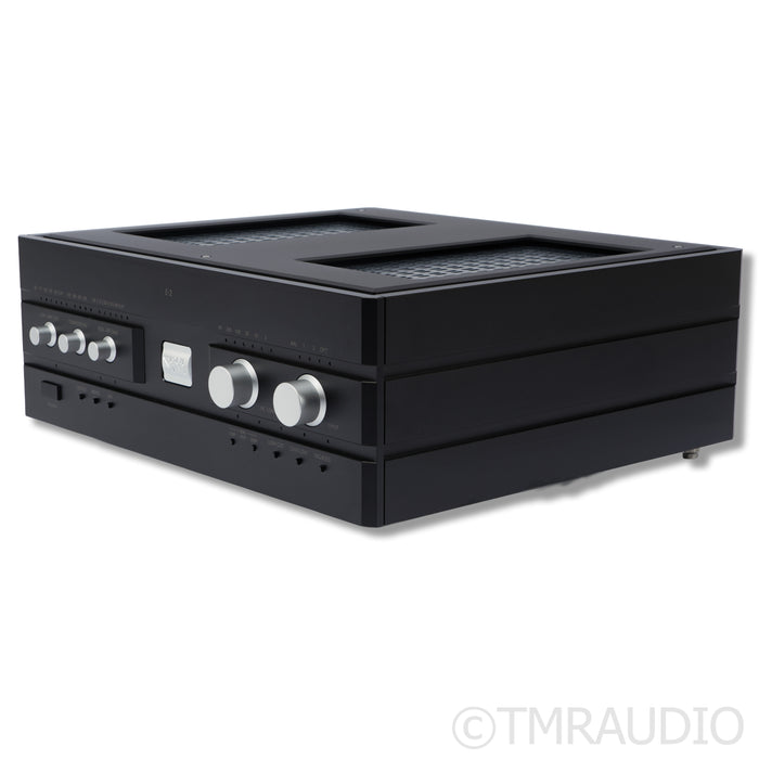 Soulnote E-2 Version 2 Phono Equalizer; MC/MM & DS Audio Optical Cartridges