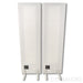 Magnepan 1.7i Planar Magnetic  Speaker Pair; Dark Cherry/Off White (Open Box)