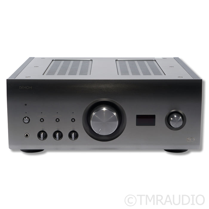 Denon Anniversary Edition PMA-A110 Integrated Amplifier w/ Premium DAC