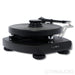 SME Model 12A Belt Drive Turntable w/ 309 9" Tonearm (No Cartridge)