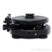 SME Model 12A Belt Drive Turntable w/ 309 9" Tonearm (No Cartridge)