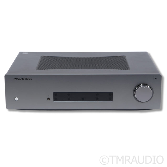 Cambridge Audio CXA81 MKII Stereo Integrated Amplifier