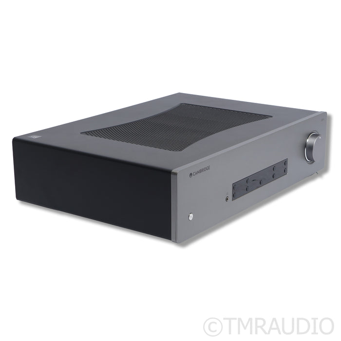 Cambridge Audio CXA81 MKII Stereo Integrated Amplifier