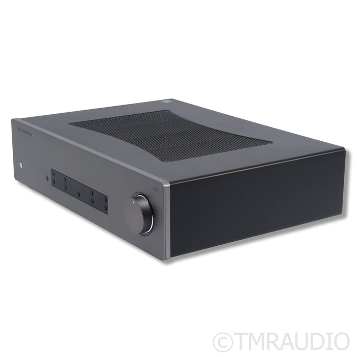 Cambridge Audio CXA81 MKII Stereo Integrated Amplifier
