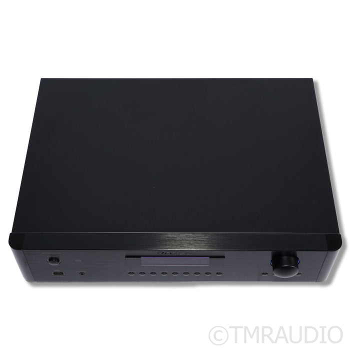 Rotel RC-1572 MKII Stereo Preamplifier; MM Phono