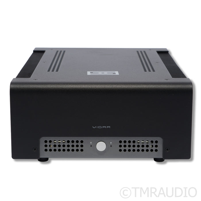 Schiit Audio Vidar 2 Stereo Power Amplifier