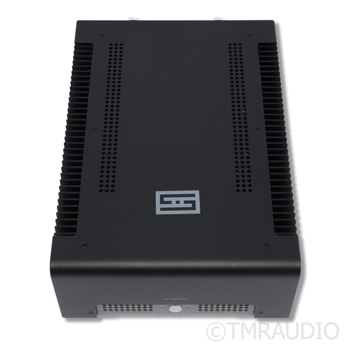 Schiit Audio Vidar 2 Stereo Power Amplifier