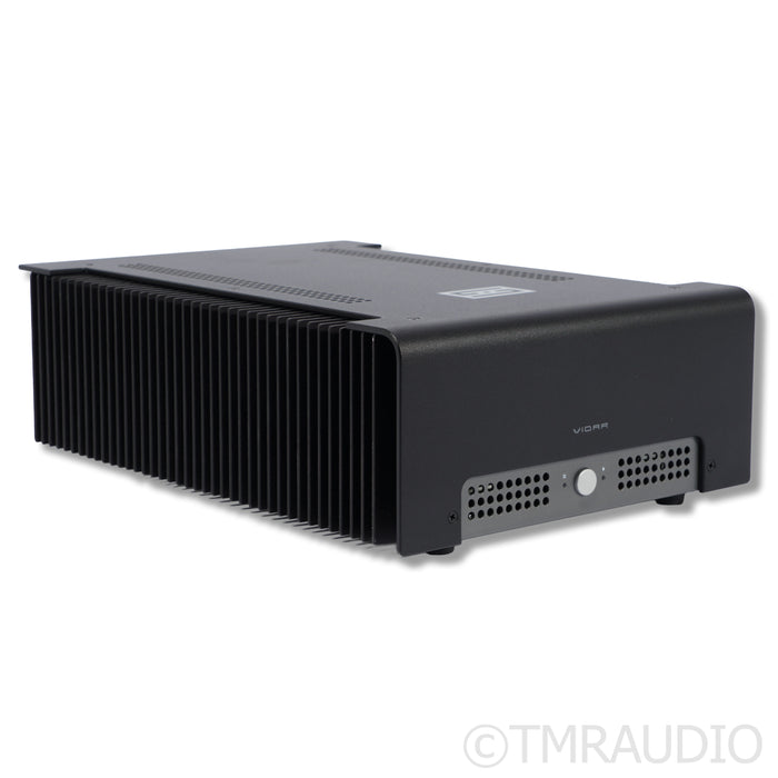 Schiit Audio Vidar 2 Stereo Power Amplifier