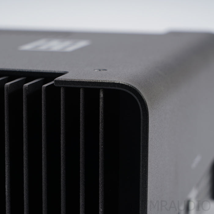 Schiit Audio Vidar 2 Stereo Power Amplifier
