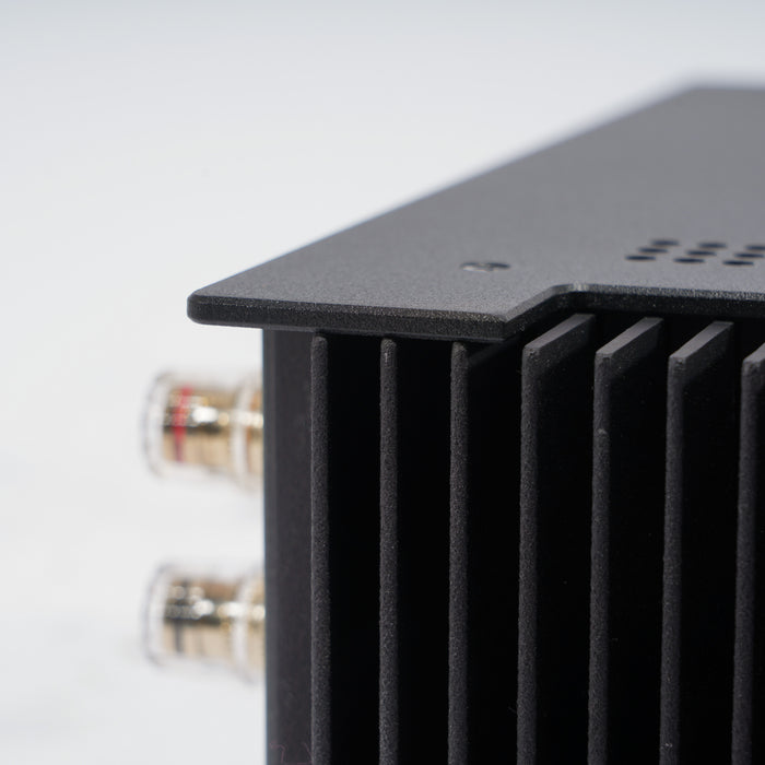 Schiit Audio Vidar 2 Stereo Power Amplifier