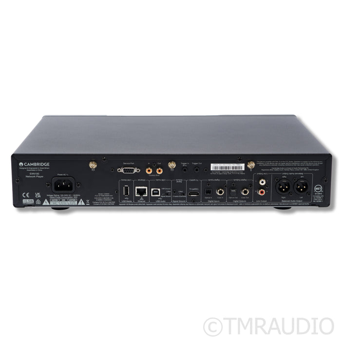 Cambridge Audio EXN100 Network Streamer
