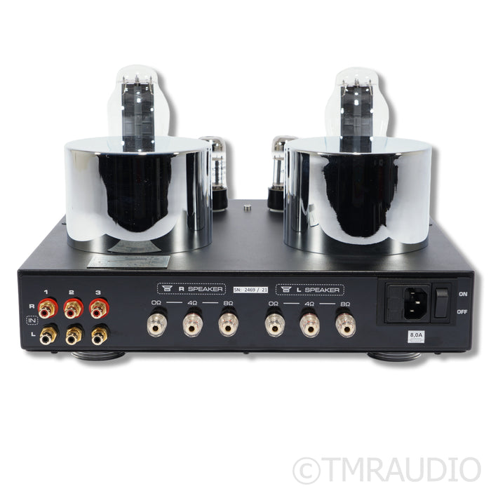 Fezz Audio Mira Ceti 300B Tube Integrated Amplifier
