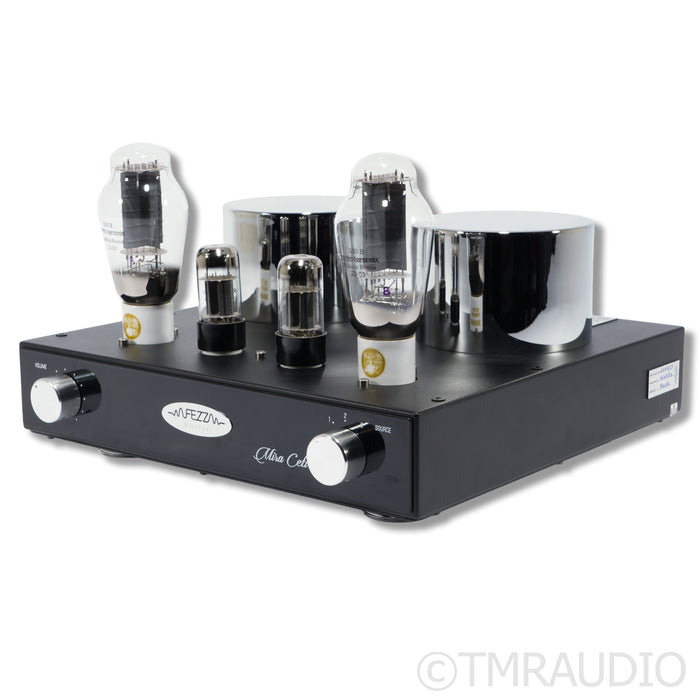 Fezz Audio Mira Ceti 300B Tube Integrated Amplifier