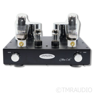Fezz Audio Mira Ceti 300B Tube Integrated Amplifier