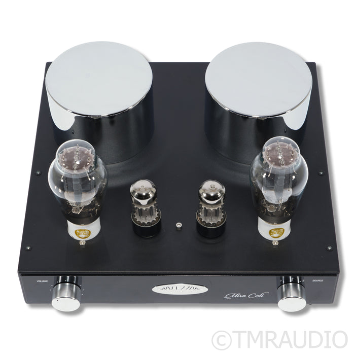 Fezz Audio Mira Ceti 300B Tube Integrated Amplifier