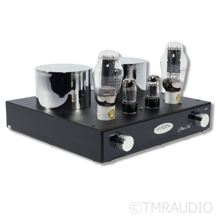 Fezz Audio Mira Ceti 300B Tube Integrated Amplifier