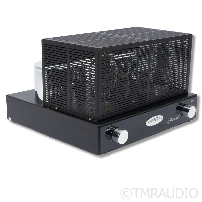 Fezz Audio Mira Ceti 300B Tube Integrated Amplifier