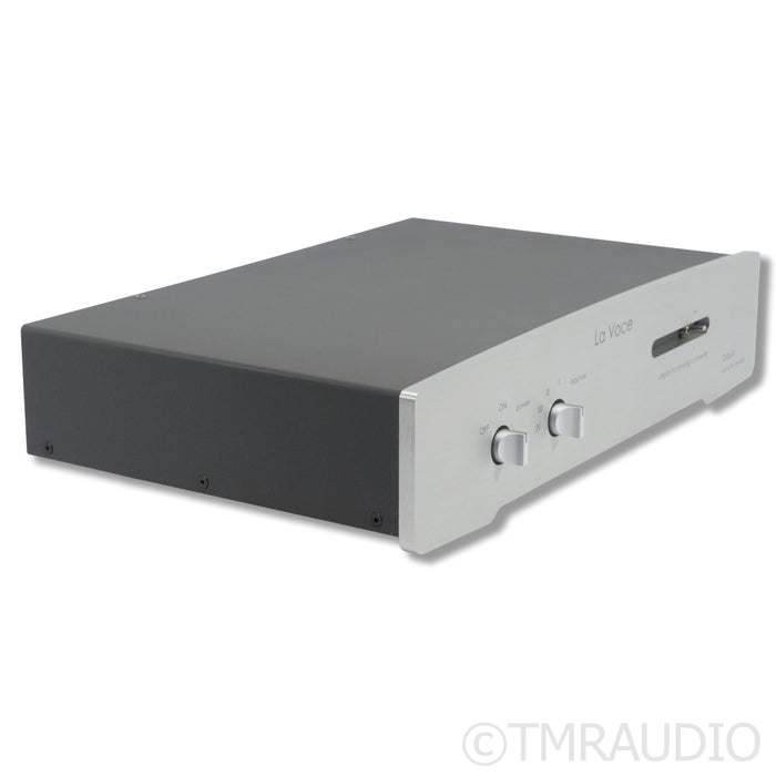 Aqua Acoustics La Voce S3 DAC