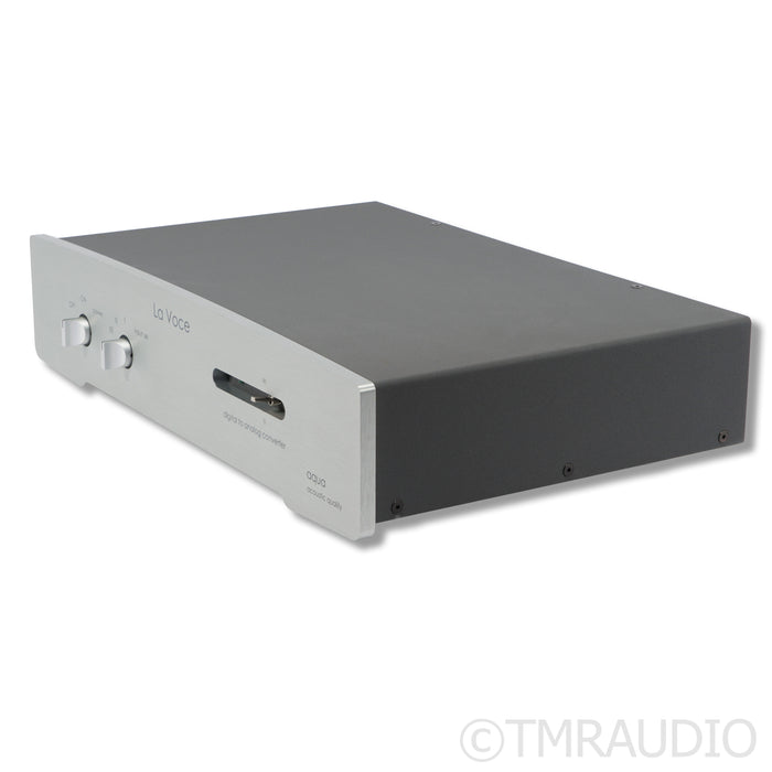 Aqua Acoustics La Voce S3 DAC