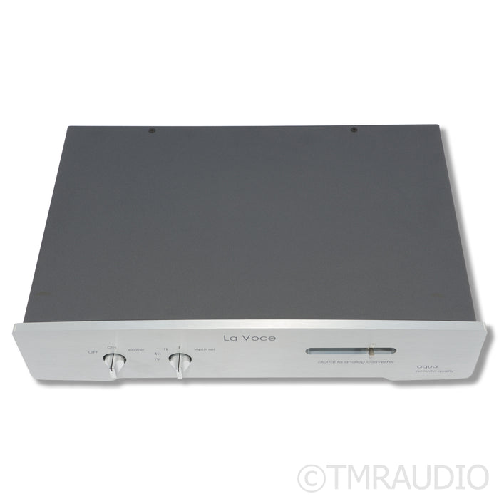 Aqua Acoustics La Voce S3 DAC