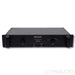 Audio Research LS9 Stereo Preamplifier; Black