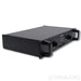 Audio Research LS9 Stereo Preamplifier; Black