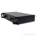 Audio Research LS9 Stereo Preamplifier; Black