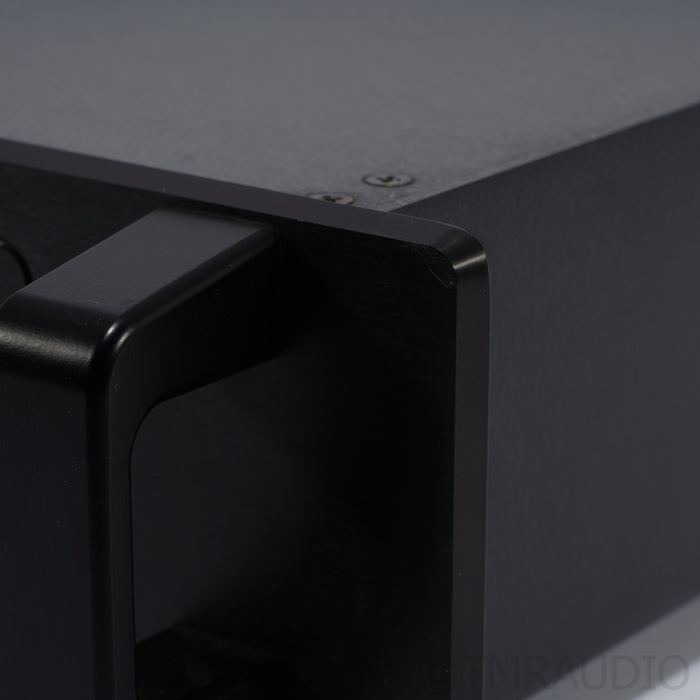 Audio Research LS9 Stereo Preamplifier; Black