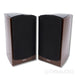 Revel Performa M126Be Bookshelf Speakers; Gloss Walnut Pair