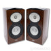 Revel Performa M126Be Bookshelf Speakers; Gloss Walnut Pair