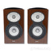Revel Performa M126Be Bookshelf Speakers; Gloss Walnut Pair